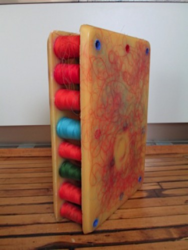 Untitled (side view)