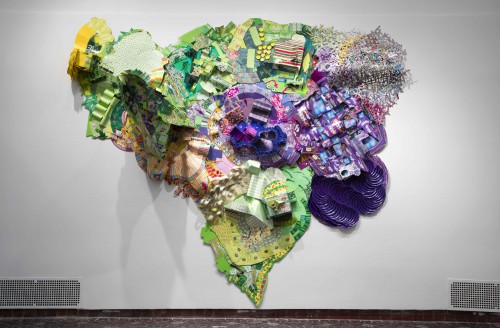 $10 Off, 2016, Invitational Exhibition at The AAA&L