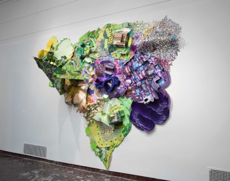 $10 Off, 2016, Invitational Exhibition at The AAA&L